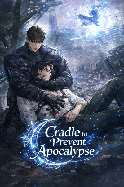 Cradle to Prevent Apocalypse Cover