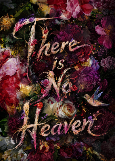 There is No Heaven Cover