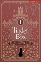The Tinder Box Cover