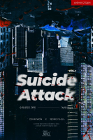 Suicide Attack Cover