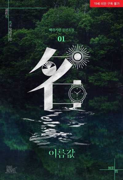 The Weight of a Name Cover